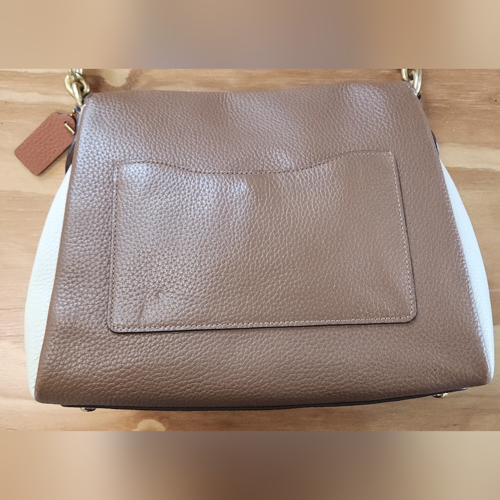 Coach May Shoulder Bag - Picture 12 of 16